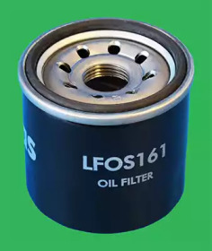 LUCAS FILTERS lfos161 -  Масляный фильтр
